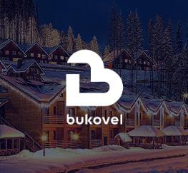 bukovel